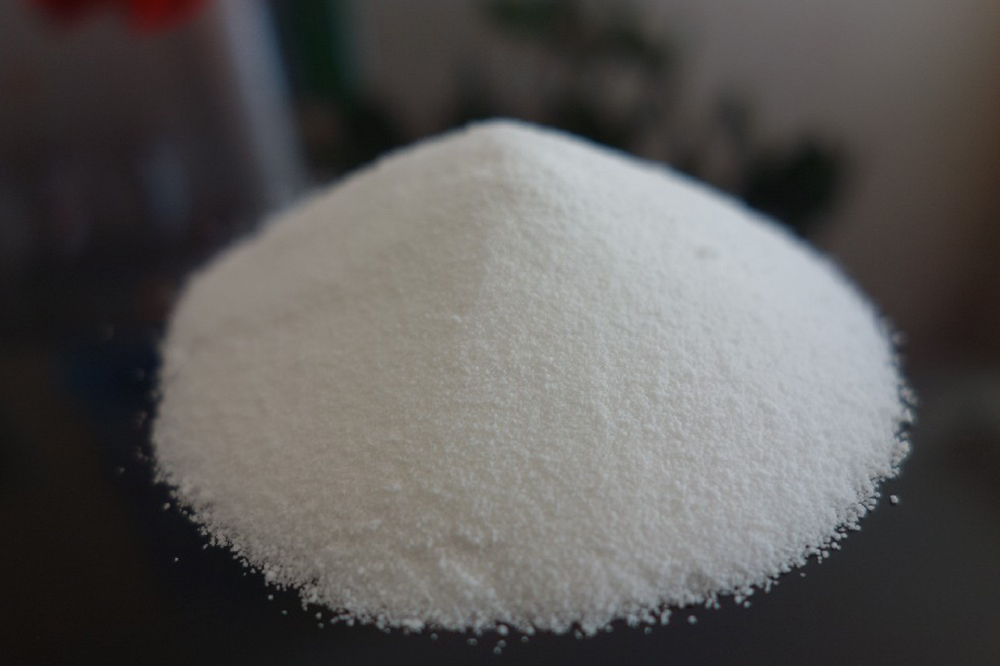 High Chlorinated Polyethylene (HCPE-M) - Coating Grade
