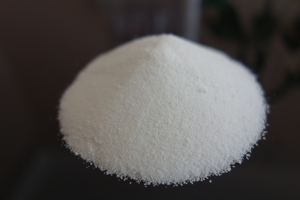 Magnesium aluminum hydrotalcite