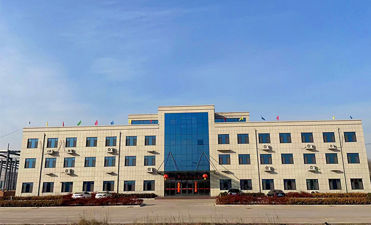 Shandong Aoxing Chemical